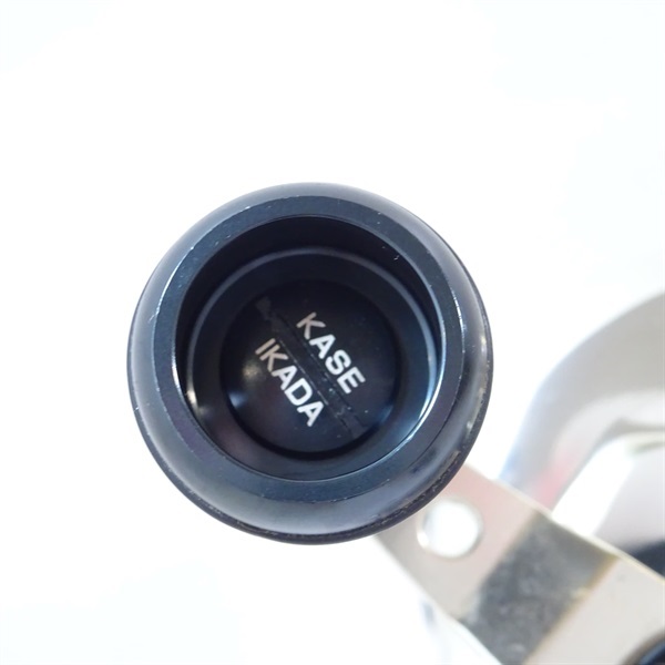 カセ筏師　ＴＨＥアスリート大チヌ６５Ｄ－ＧＢ　右